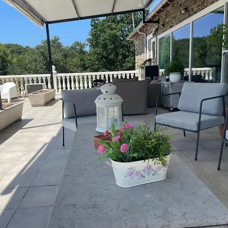 Casa Acougo, فندق مبيت وإفطار ساريا