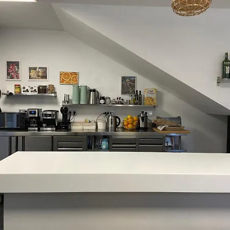 Bed and breakfast Casa Acougo,