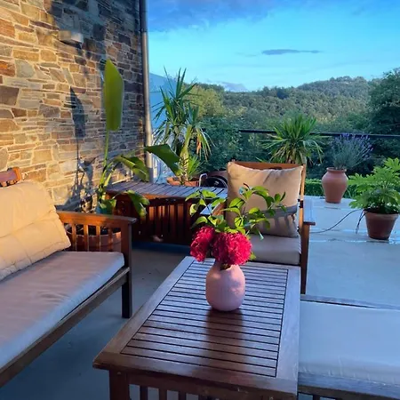 Casa Acougo,
