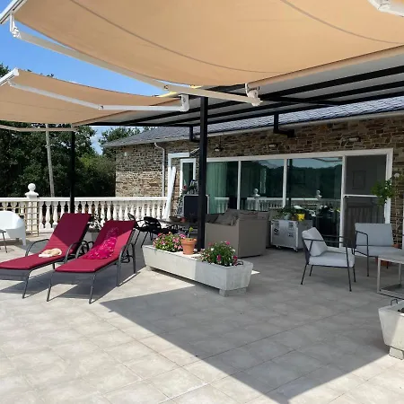 Bed and breakfast Casa Acougo,