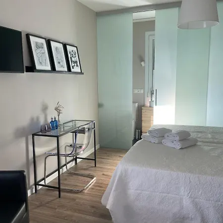 Bed and breakfast Casa Acougo, 3*