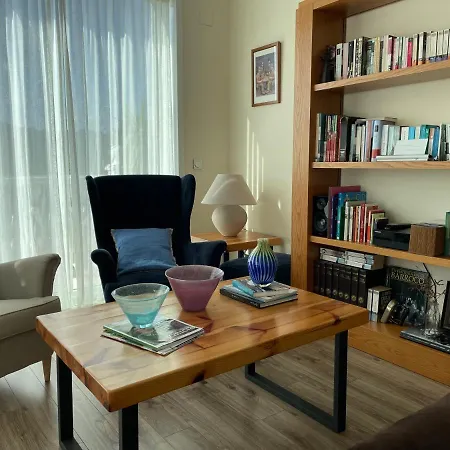 Casa Acougo, 3* ساريا