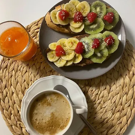 Casa Acougo, Bed & Breakfast