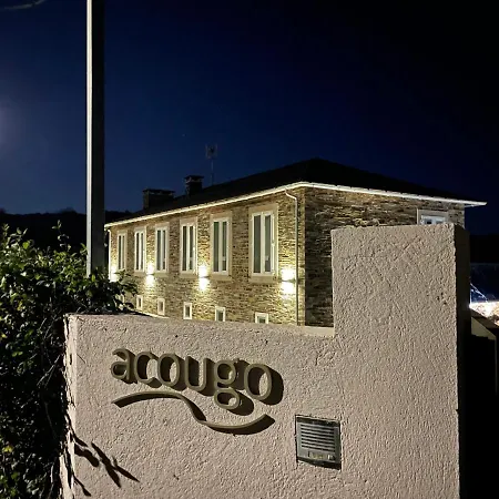 Casa Acougo, 3*