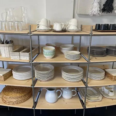 Bed & Breakfast Casa Acougo, 3*