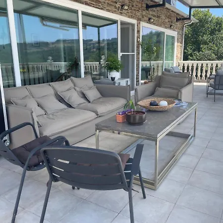 Casa Acougo, Bed and breakfast 3*
