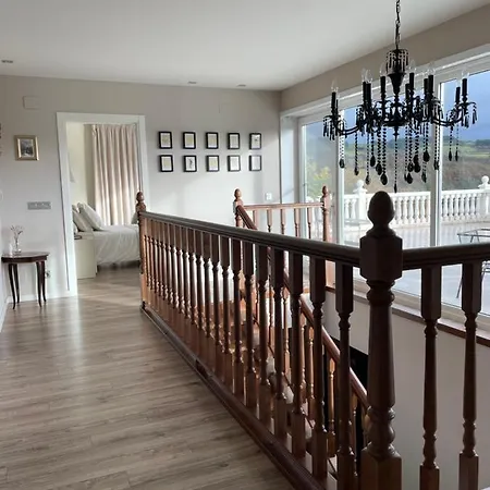 Bed and breakfast Casa Acougo, 3*
