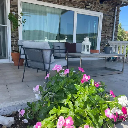 فندق مبيت وإفطار Casa Acougo,