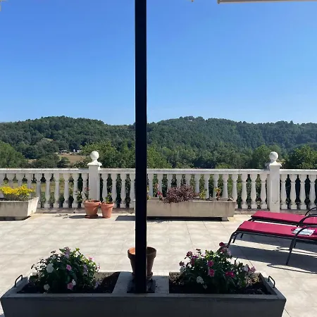 Casa Acougo, 3* Sarria