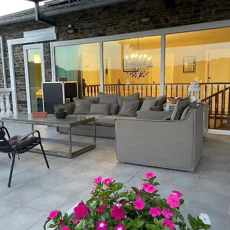 Casa Acougo, Bed and breakfast 3*