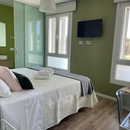 Bed and breakfast Casa Acougo,