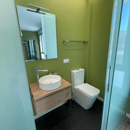 Casa Acougo, 3* Sarria