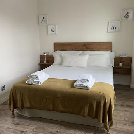 Casa Acougo, ベッド・アンド・ブレックファスト