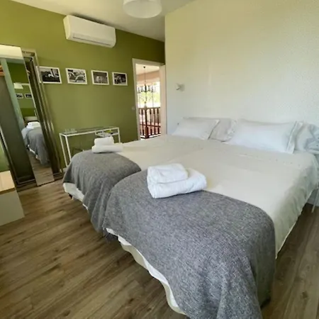 Casa Acougo, Bed and breakfast Sarria