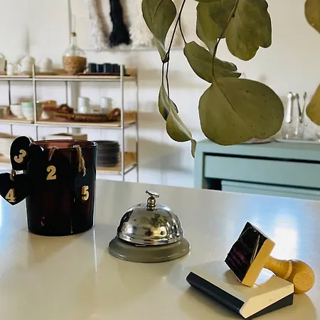 Casa Acougo, ベッド・アンド・ブレックファスト サリア