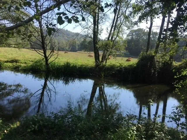 ベッド・アンド・ブレックファスト Casa Acougo, サリア