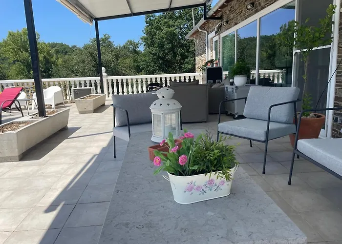 Casa Acougo, ベッド・アンド・ブレックファスト サリア