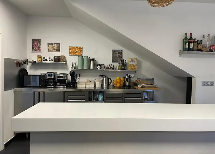 ベッド・アンド・ブレックファスト Casa Acougo,