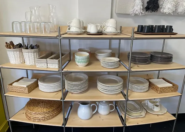 ベッド・アンド・ブレックファスト Casa Acougo, 3*