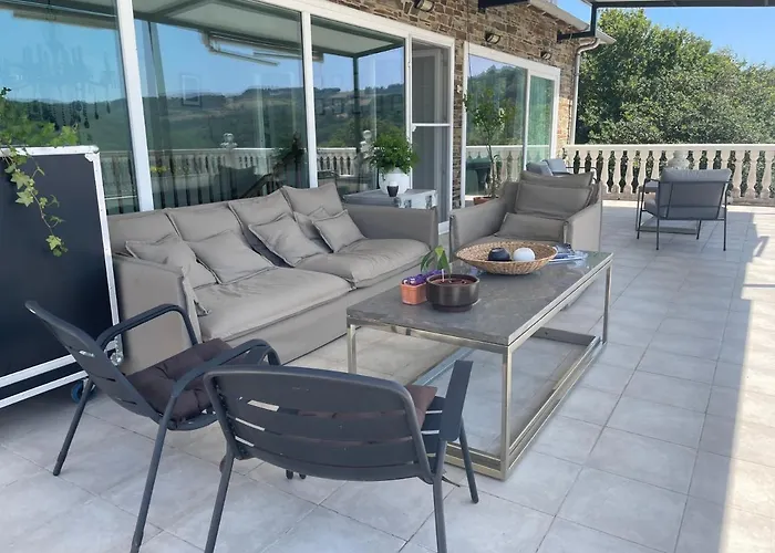 Casa Acougo, ベッド・アンド・ブレックファスト 3*