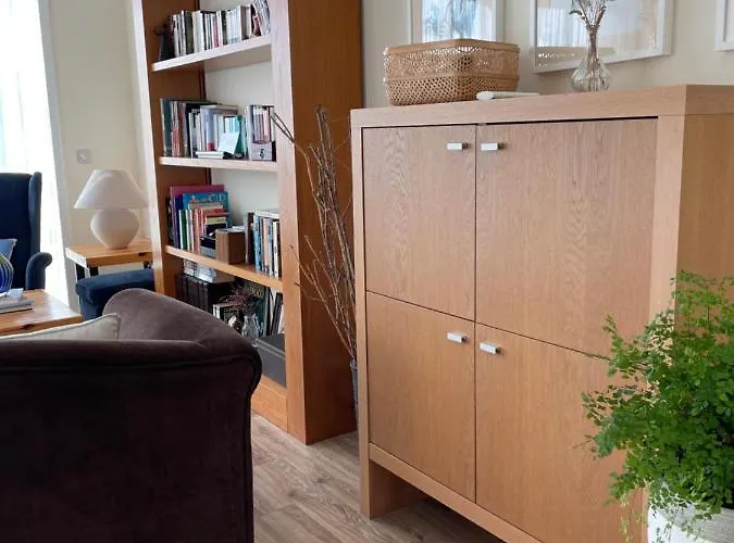 ベッド・アンド・ブレックファスト Casa Acougo, サリア