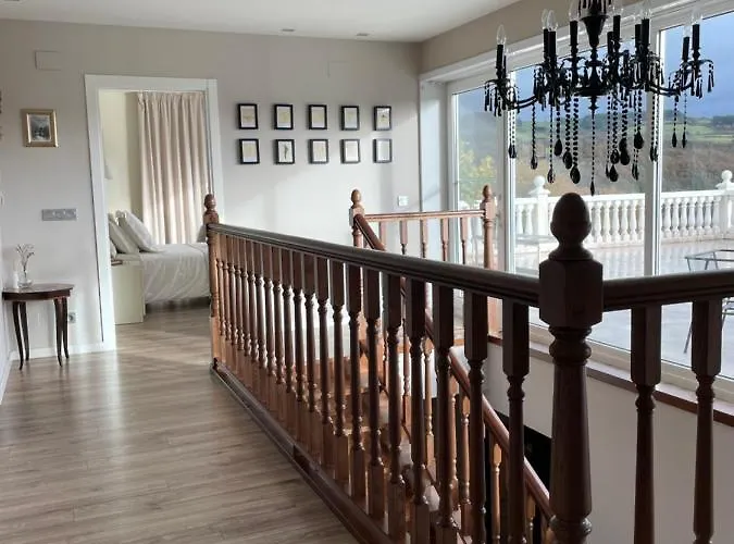 ベッド・アンド・ブレックファスト Casa Acougo, 3*