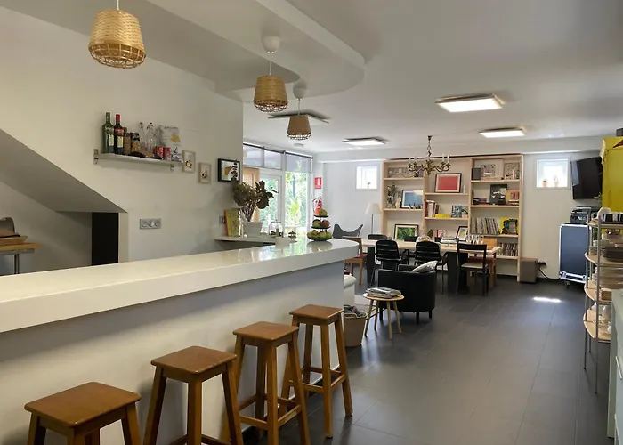 Casa Acougo, ベッド・アンド・ブレックファスト