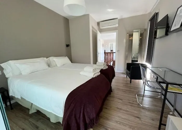 Casa Acougo, ベッド・アンド・ブレックファスト