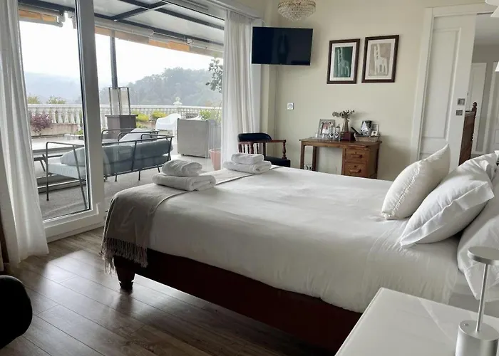 Casa Acougo, ベッド・アンド・ブレックファスト 3*